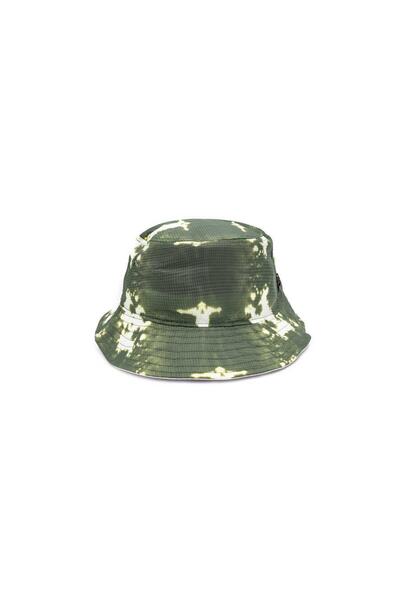NEW ERA 60222250 Colour Overlay Bucket Newera Yeşil S