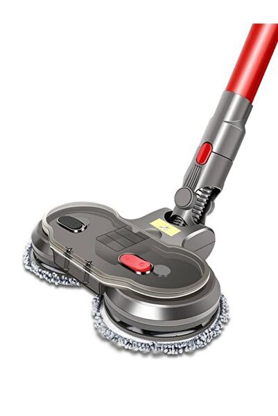 Marketto خزان مياه مفرغ وممسحة متوافقة مع دايسون V7