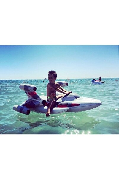 Sole Bestway 91206, Licensed Star Wars Spaceship Boat