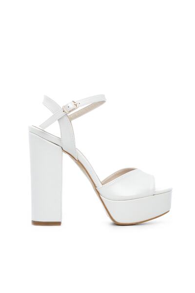 KEMAL TANCA Women's Vegan Evening Dress Shoes 539 1980 Bn Ayk Y21