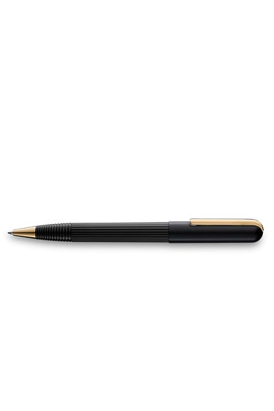 Lamy Imporium Versatil Pen Matte Black 160 /