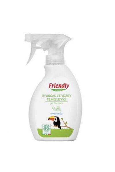 Friendly Organic 250 Ml Friendly Toy and Surface Cleaner