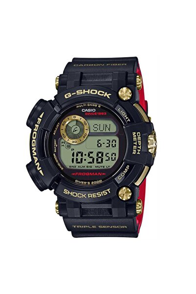Winex Mobile Casio G-shock Gwf-d1035b Ön Darbe Emici Ekran Koruyucu Nano Cam ...