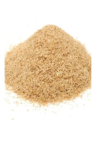 Turkuaz Yataklığı Kepek 3kg