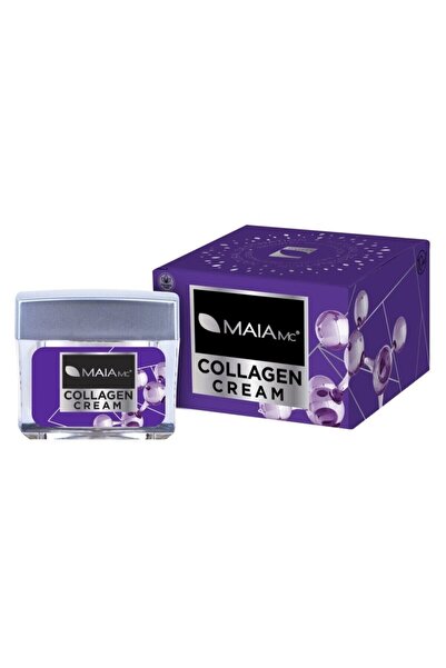 Genel Markalar Maia Kolajen Kremi 50 Ml
