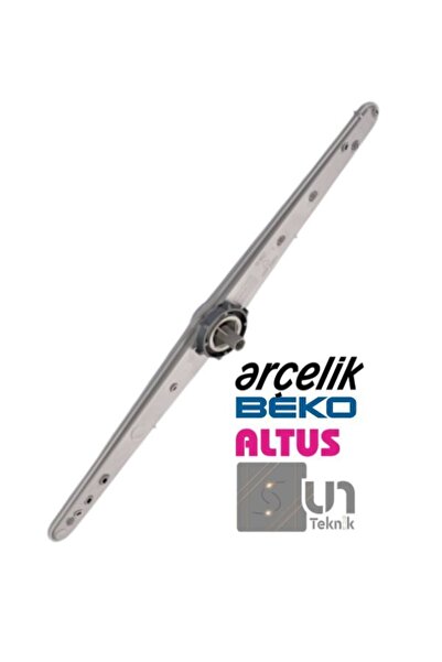 Arçelik 6230 Ht Bulaşık Makinesi Üst Pervane