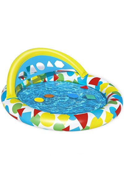 BESTWAY Şişme Çocuk Oyun Havuzu 52378