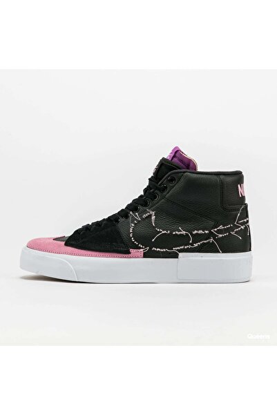 Nike SB Zoom Blazer Mid: Rahat ve Şık Sneaker 👟