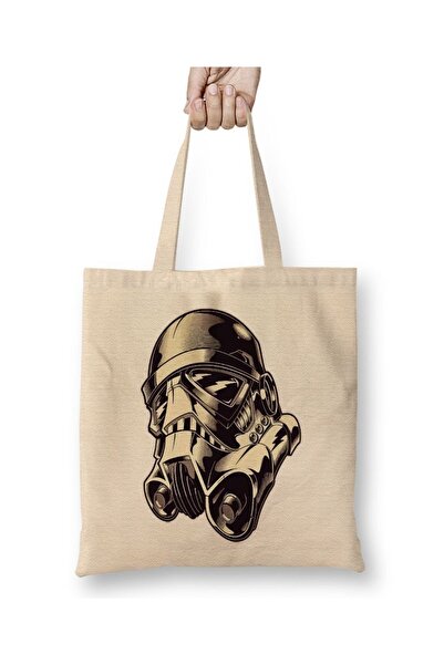 Baskı Dükkanı Star Wars 4 Tkanina Torba Duga Sa ručkom