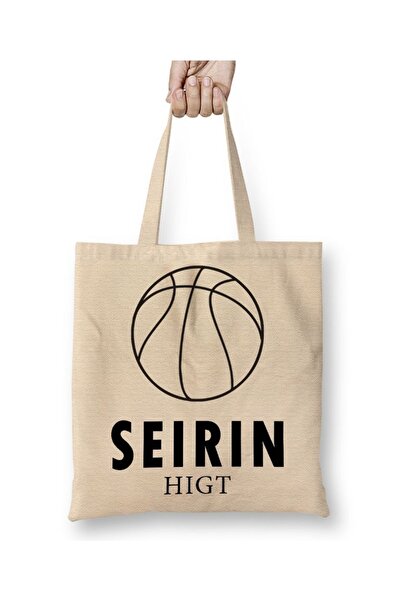 Baskı Dükkanı Kuroko Seirin High Naruto Anime One Piece Death Note Tkanina To...
