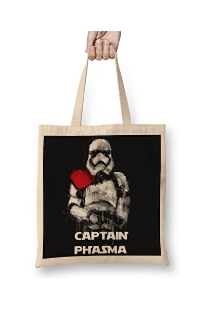 Baskı Dükkanı Star Wars 01 Tkanina Torba Duga Sa ručkom