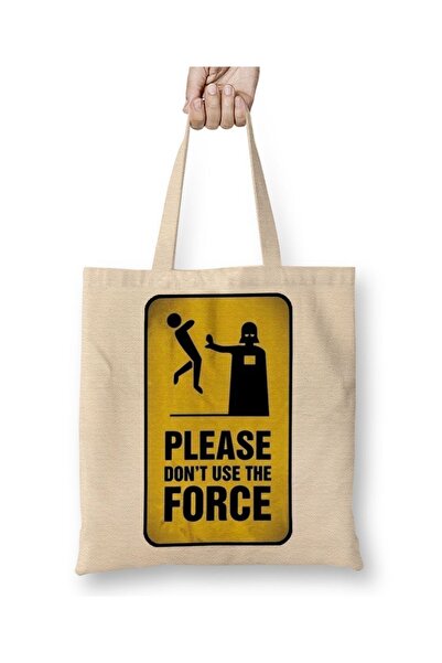 Baskı Dükkanı حقيبة يد دونكي كونج مونكي بمقبض طويل