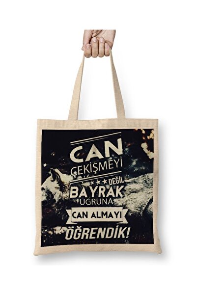 Baskı Dükkanı Ayyıldız Naučili smo da dajemo svoje živote ne za sukob, već za...