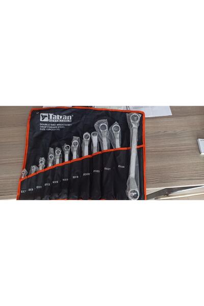 abcofis Yıldız Anahtar Takımı 8 32 Kadar 12 Parça