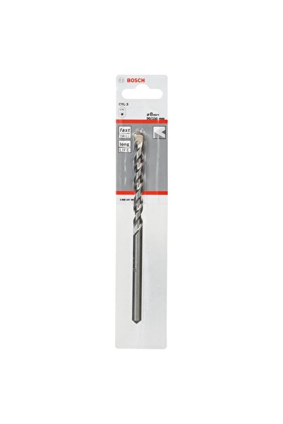 Bosch Cyl-3 8*150 Mm Beton Delme Ucu - 2608597898