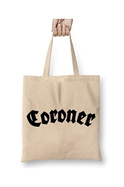 Baskı Dükkanı Majica kratkih rukava Coroner Voivod Kreator Toxik Mekong Delta...