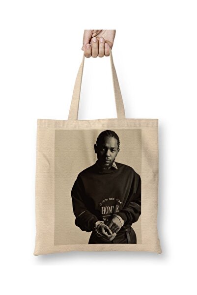 Baskı Dükkanı Kendrick Cloth Torba Dugačak Sa ručkom