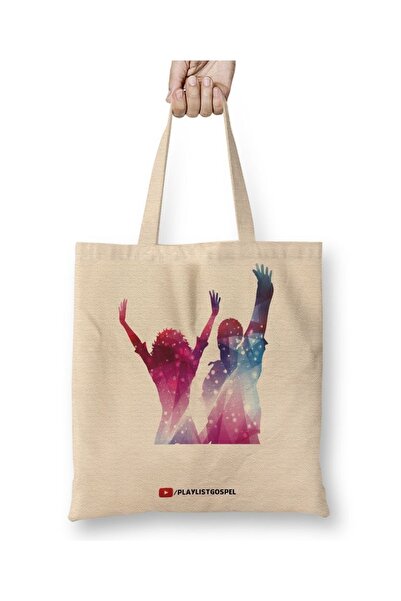 Baskı Dükkanı Adorando Сумка з довгими ручками