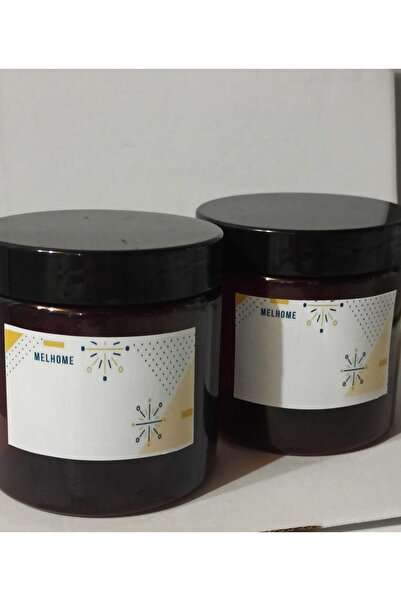 MELHOME عبوة من قطعتين من لوكس أمبير تصنع صفقة المنتج الخاصة بك