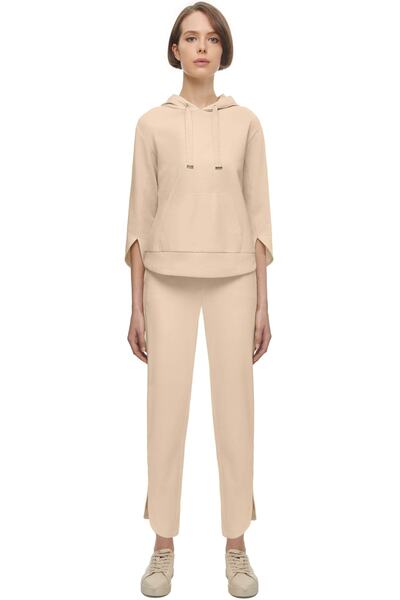 QUO Enıgma Sweatshirt