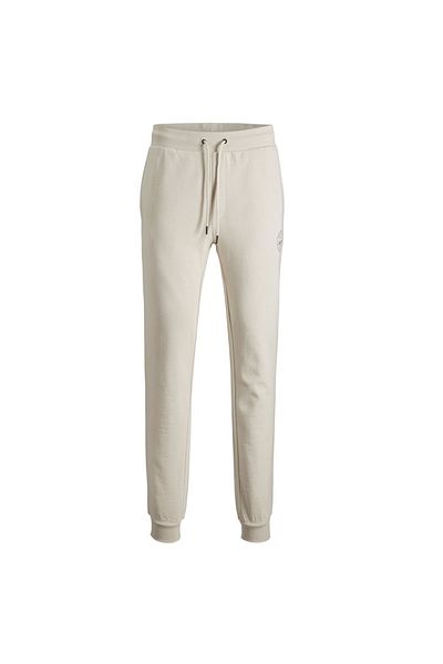 Jack & Jones Ανδρικά φούτερ Jack Jones Jpstgordon Beige