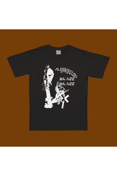 Drippy تي شيرت بلاي بوي كارتي