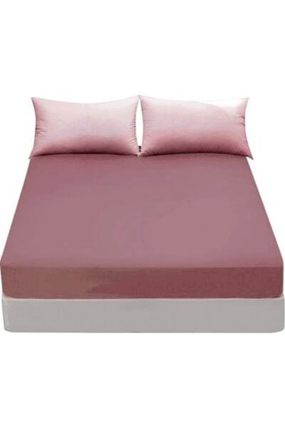 Ezgi Single Elastic Fabric Bed Sheet