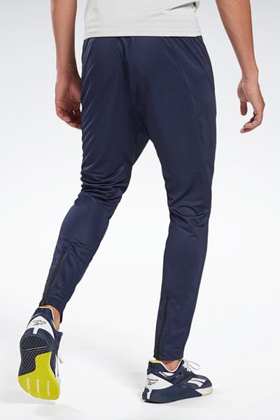 Reebok Férfi melegítőnadrág - Wor Knit nadrág
