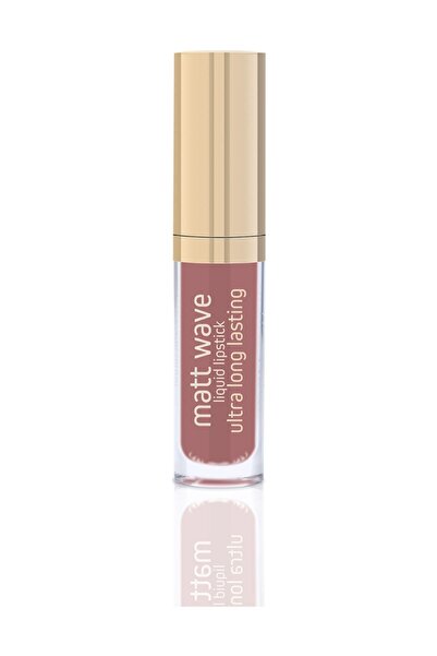 Pierre Cardin أحمر الشفاه السائل Matt Wave - أحمر الشفاه السائل غير اللامع - ...