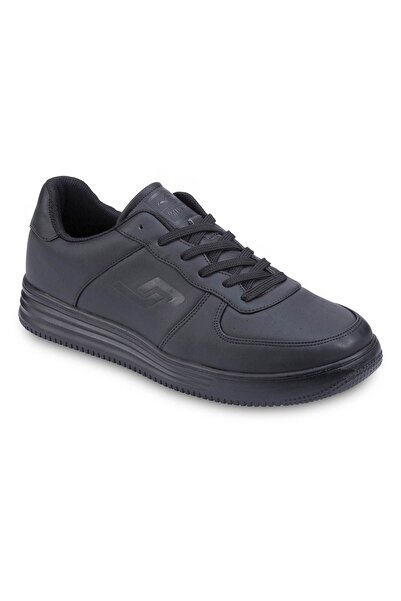 Jump Чорні чоловічі кросівки - 22233m Модель