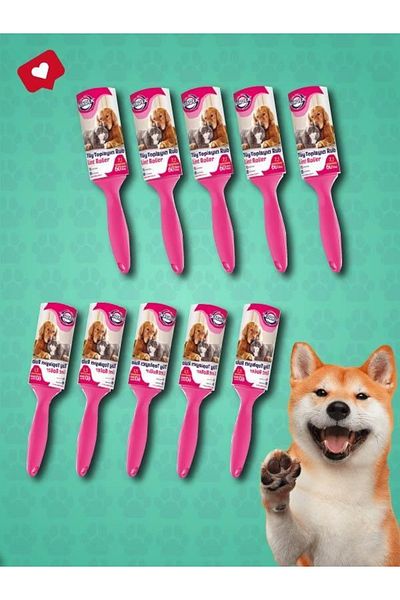 Vindex Feather Collector 60 Pieces X 10 Pieces
