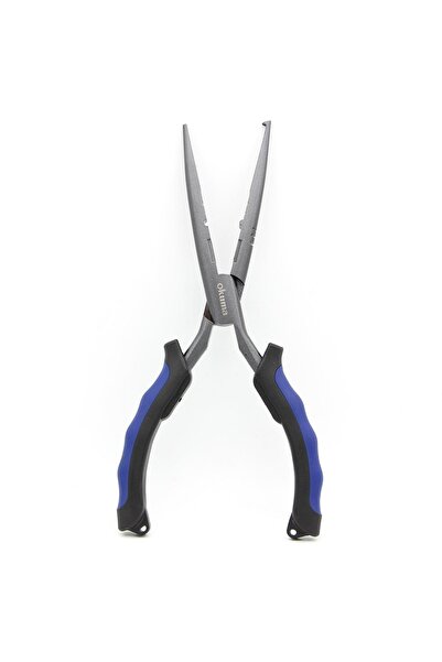 Okuma Split Ring Pliers 9" Balıkçı Pensesi