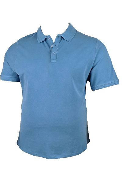 Lifeguard Tricou Lacoste cu guler polo din Lycra de marime mare