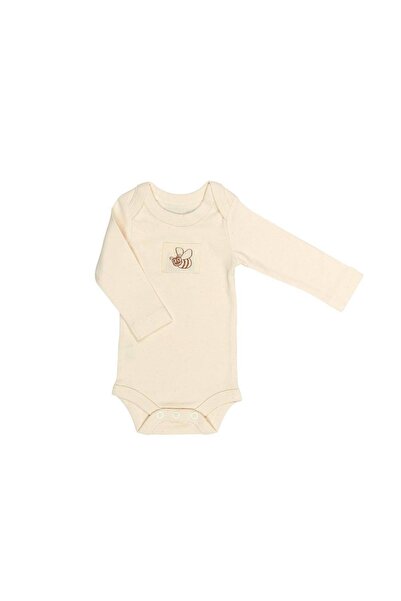 doashop Ekruli Half Sleeve Bodysuit