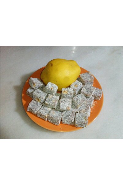 Öztecer حلقوم تركي بالبندق مع أيفالي 250 جرام