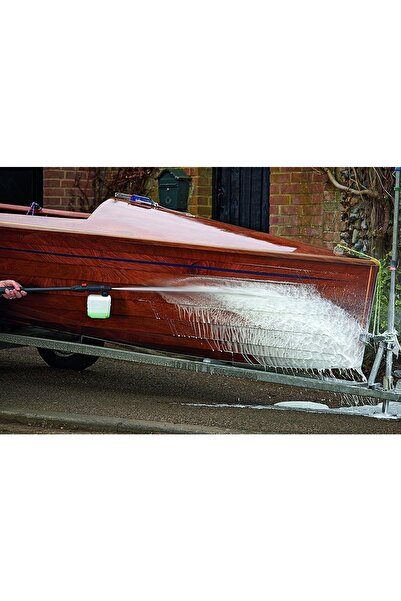 Bosch Yüksek Basınçlı Deterjan Püskürtme Ucu 550 Ml