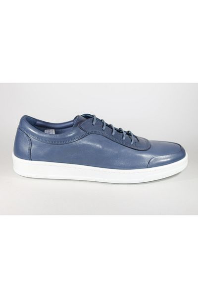 Freefoot 1134 Albastru Pantofi Casual Bărbați