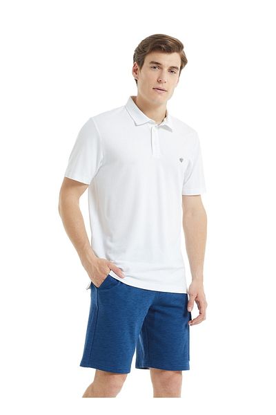 Blackspade Bs Polo T-Shirt