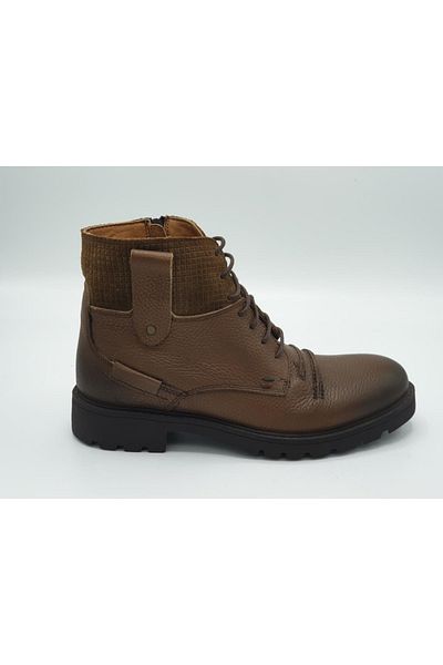 Freefoot Ανδρικές μπότες 2608 Venom Walnut