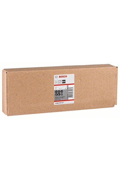 Bosch Eco Sivri Keski Sds-Plus 250 Mm