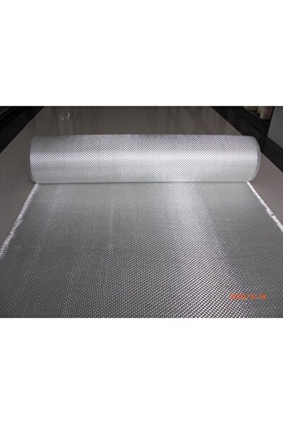 Yerli Cam Elyaf Örgü Dokuma 200 Gr M2 Fiyat 40 Mt X 1.25 Mt Içindir 50m2 Dir