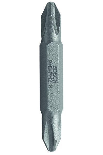 Bosch Çift Taraflı Uç Ph2xpz2x45 mm 1 Li