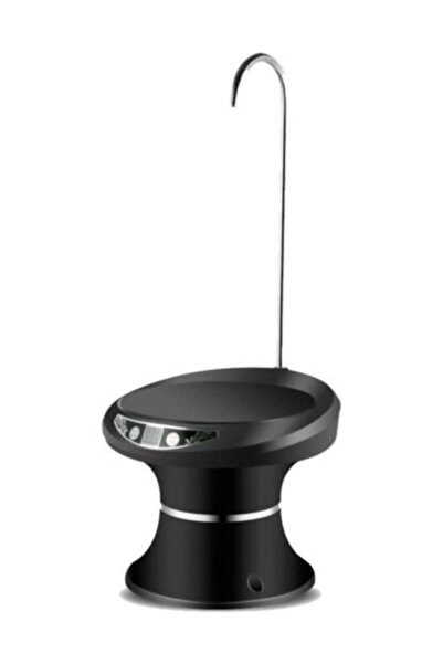 Genel Markalar Elektrikli, Şarjlı, Otomatik, Sehpalı Damacana Su Pompası - Ye...