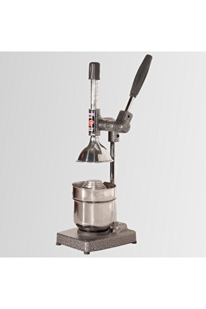 KEVSER ÇELİK ماكينة صنع العصير الصلبة بالرمان والحمضيات والبرتقال بمقبض صغير