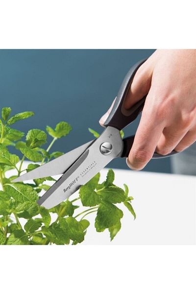 Berghoff 1106255 Essentials Kitchen Scissors 22.5 Cm