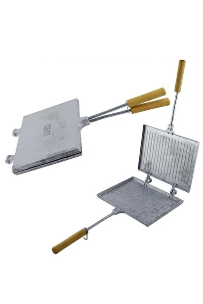 Genel Markalar Nur Sade Ocak Üstü Tost Makinesi