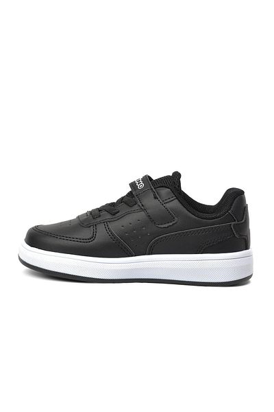Aspor Adidași pentru copii Pepino 964 negri cu velcro
