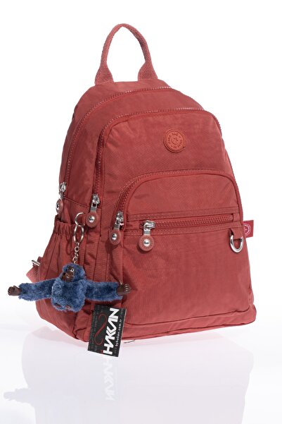 By Hakan Mega-252 Жіночий рюкзак з керамічною спинкою