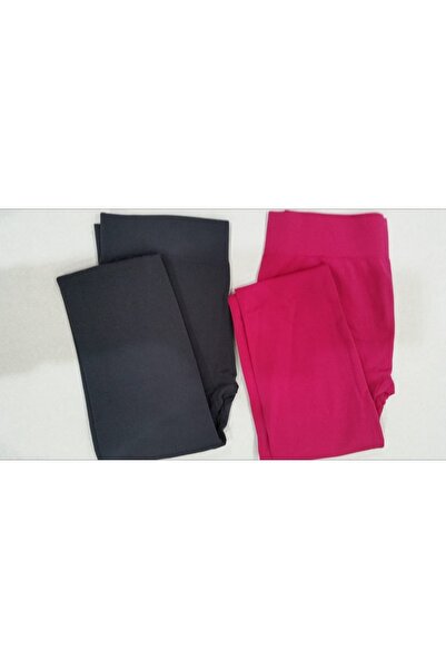 Miss Fit 2 Li Ince Spor Tayt