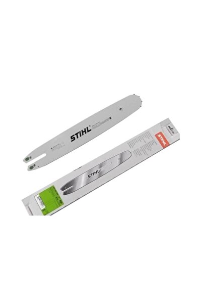 Stihl Motorlu Testere Ms170 91 27.5 Diş Kılavuz Pala